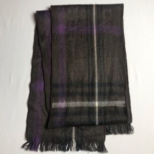 Shupaca Alpaca scarf